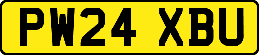 PW24XBU
