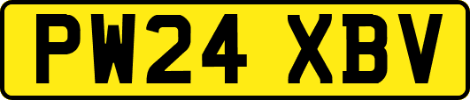 PW24XBV