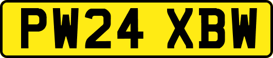 PW24XBW