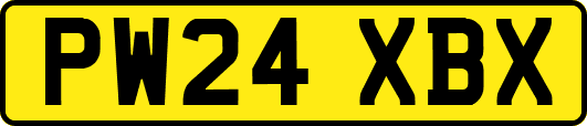 PW24XBX