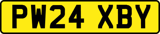 PW24XBY