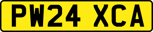 PW24XCA