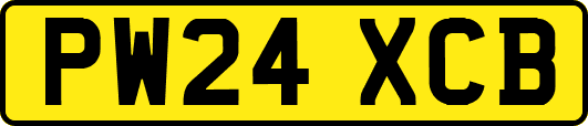 PW24XCB