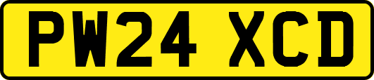 PW24XCD