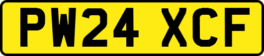 PW24XCF