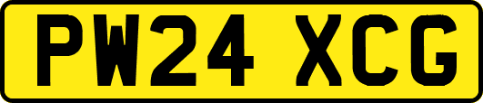 PW24XCG