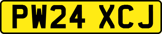 PW24XCJ
