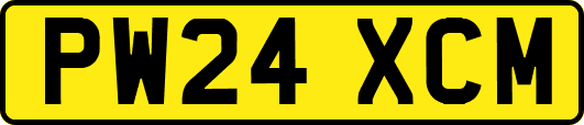 PW24XCM