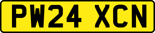 PW24XCN