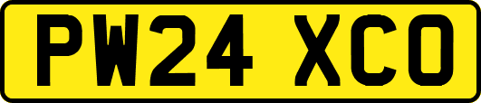 PW24XCO