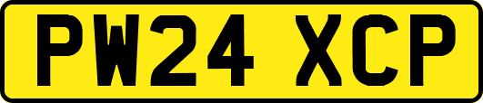 PW24XCP