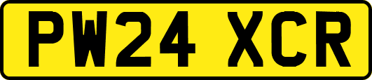 PW24XCR