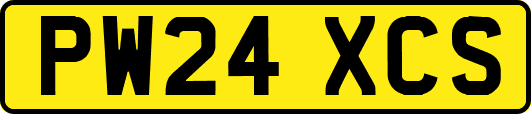 PW24XCS