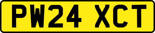 PW24XCT