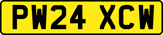 PW24XCW