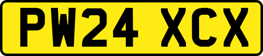 PW24XCX