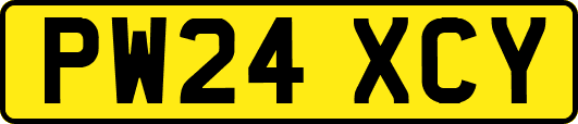 PW24XCY