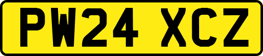 PW24XCZ