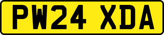 PW24XDA