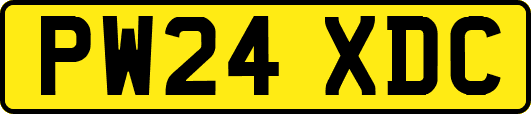 PW24XDC