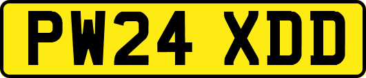 PW24XDD