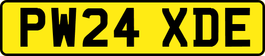 PW24XDE