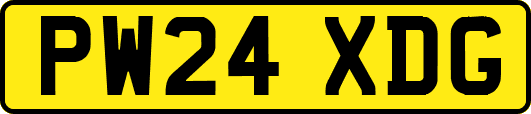 PW24XDG