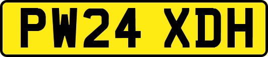 PW24XDH