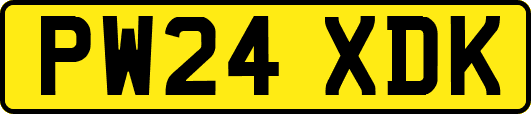 PW24XDK