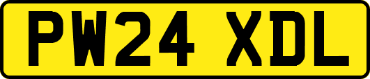 PW24XDL