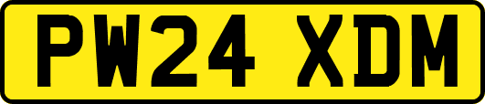 PW24XDM