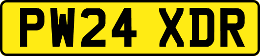 PW24XDR