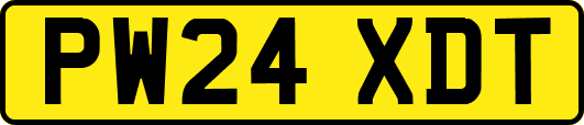 PW24XDT