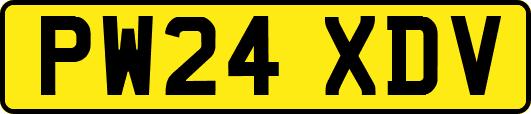 PW24XDV