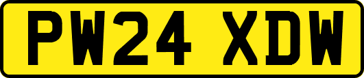 PW24XDW