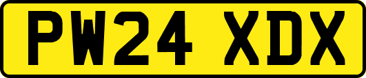 PW24XDX