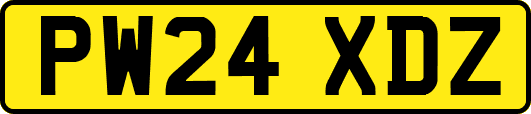 PW24XDZ