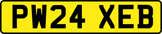 PW24XEB