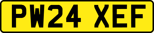 PW24XEF