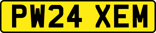 PW24XEM