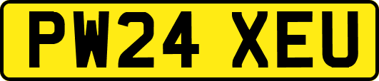 PW24XEU