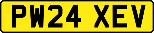 PW24XEV