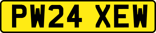 PW24XEW