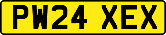 PW24XEX