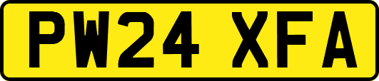 PW24XFA