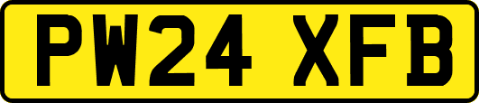 PW24XFB