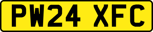 PW24XFC