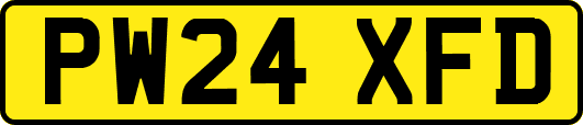 PW24XFD