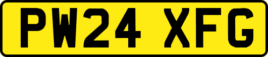 PW24XFG