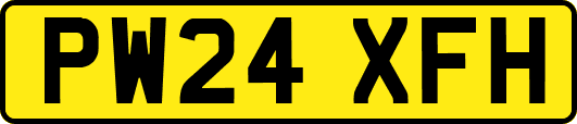 PW24XFH